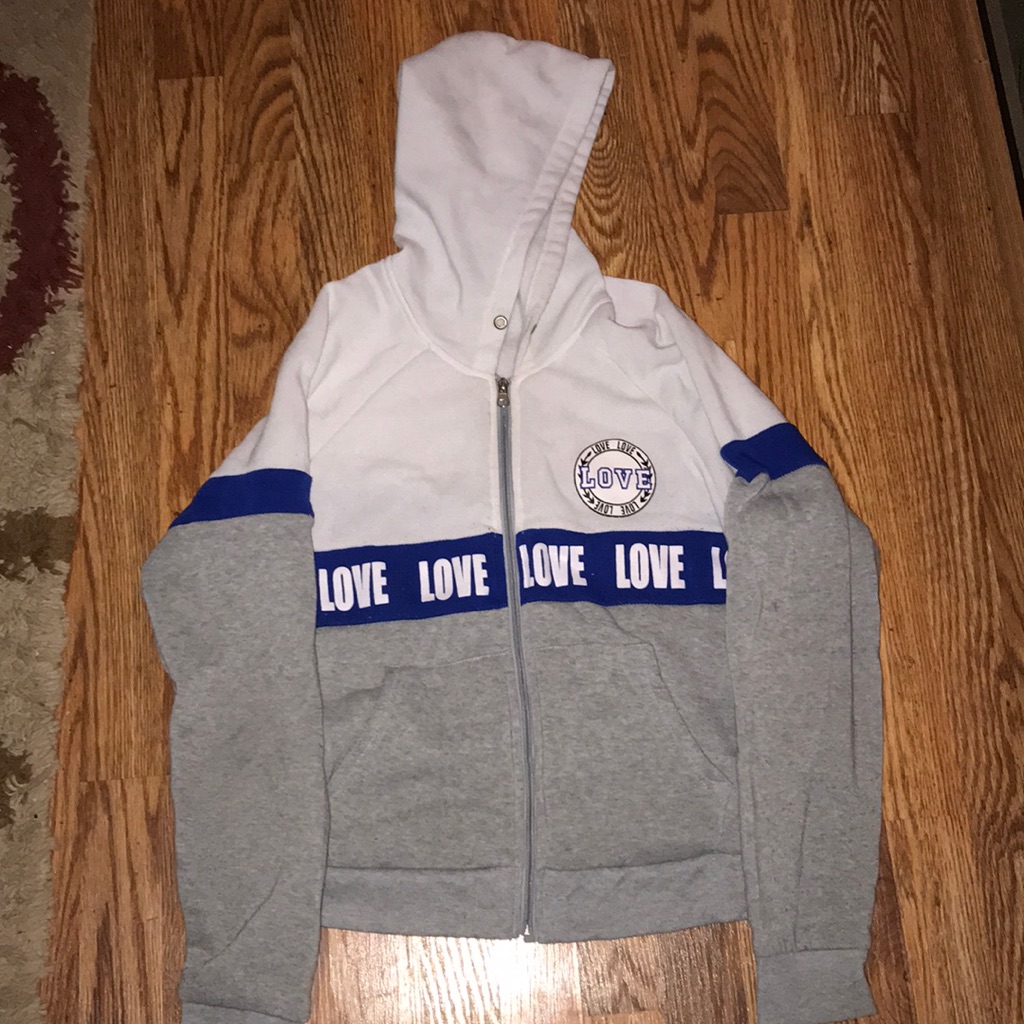 Love Jacket